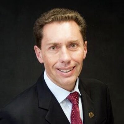 Andr&eacute; Auersvald